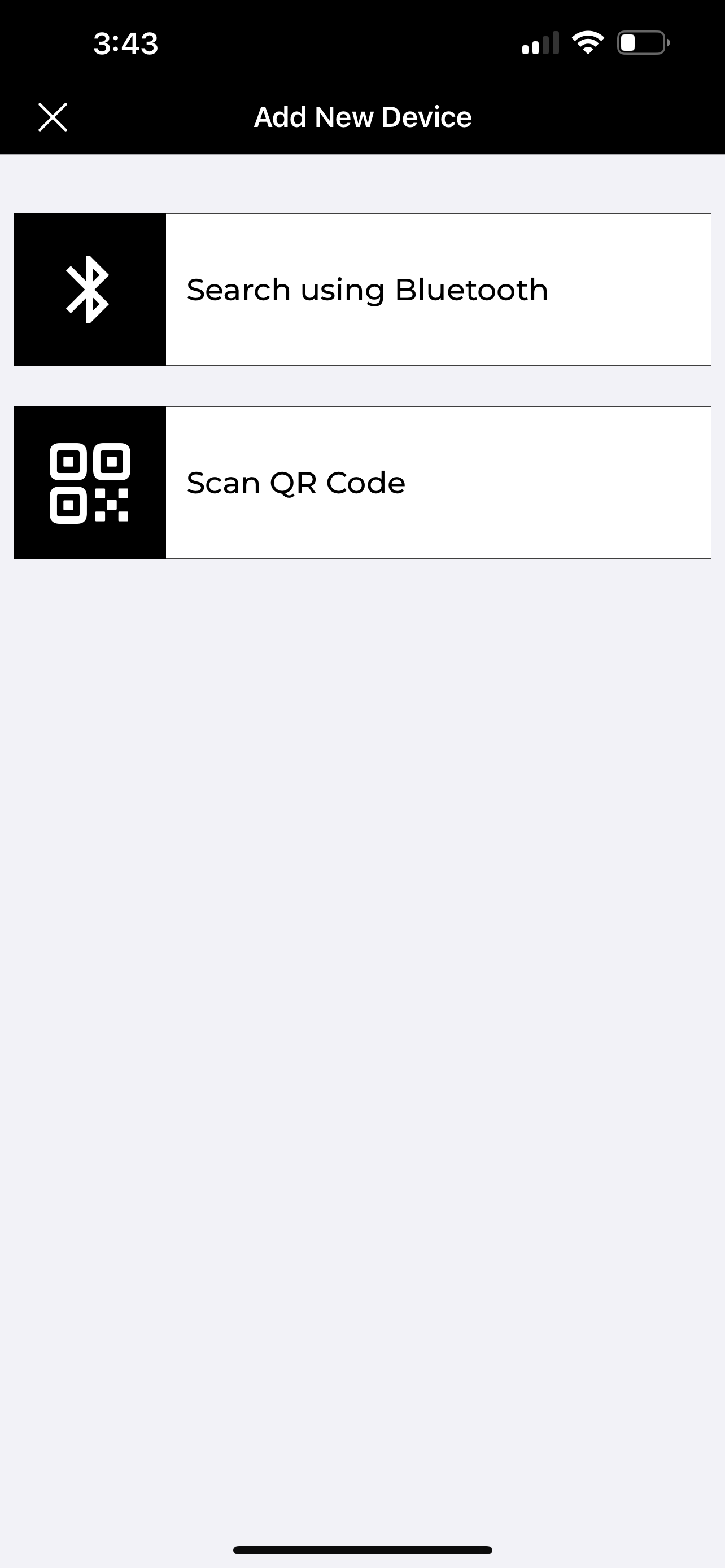 Scan QR Code