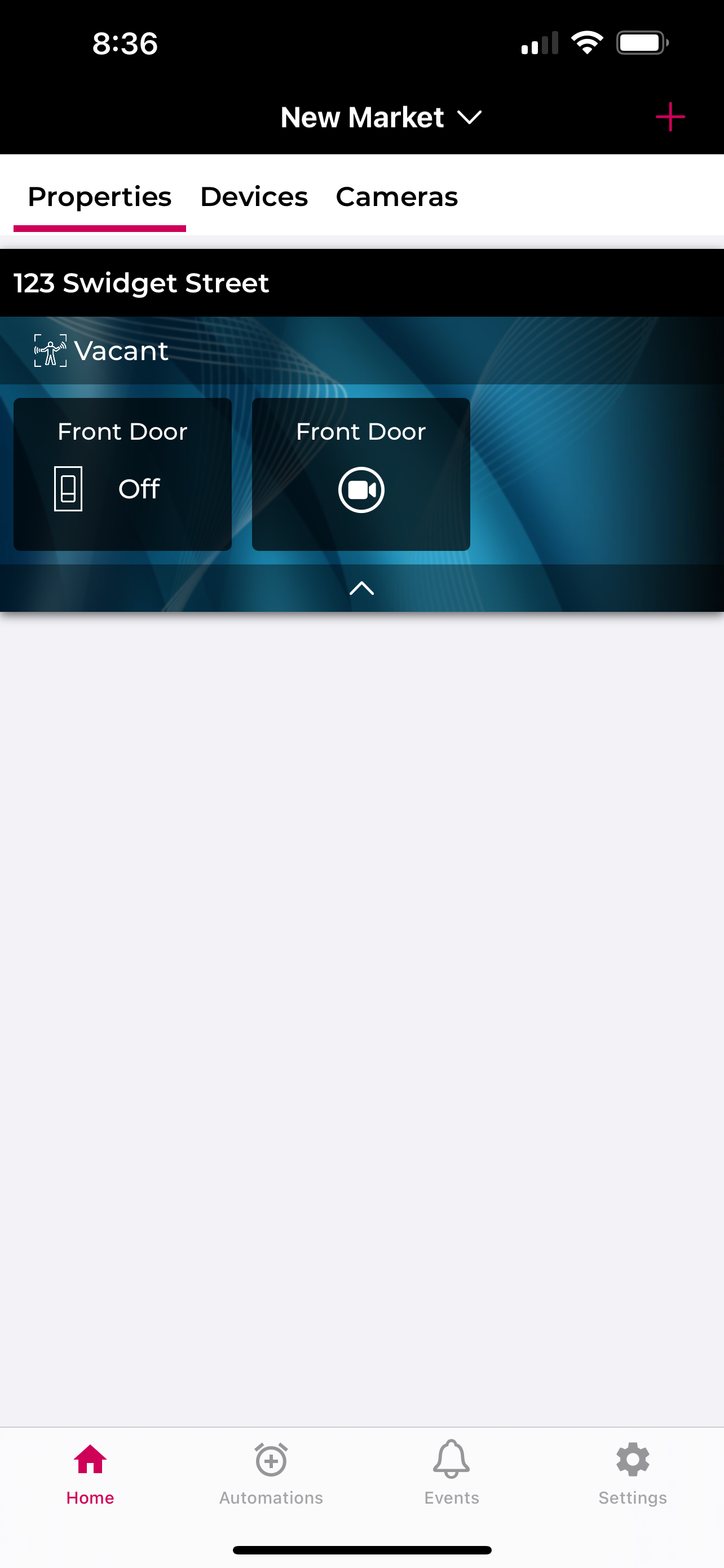 Add Device